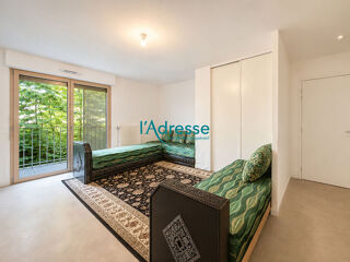  Appartement à vendre 3 pièces 72 m²