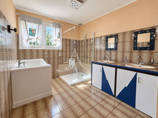  Maison à vendre 5 pièces 135 m²