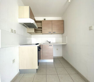  Appartement � vendre 2 pi�ces 41 m�