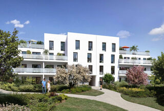  Appartement � vendre 3 pi�ces 1 m�