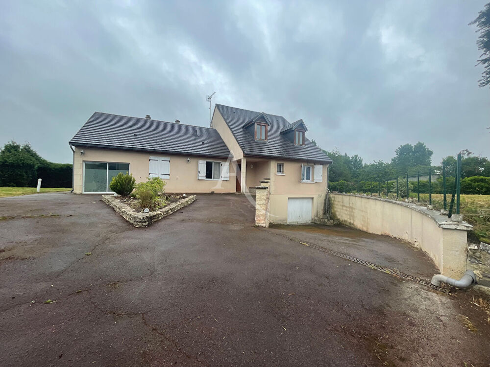 Vente Maison Maison au calme avec de beaux volumes Gournay en bray