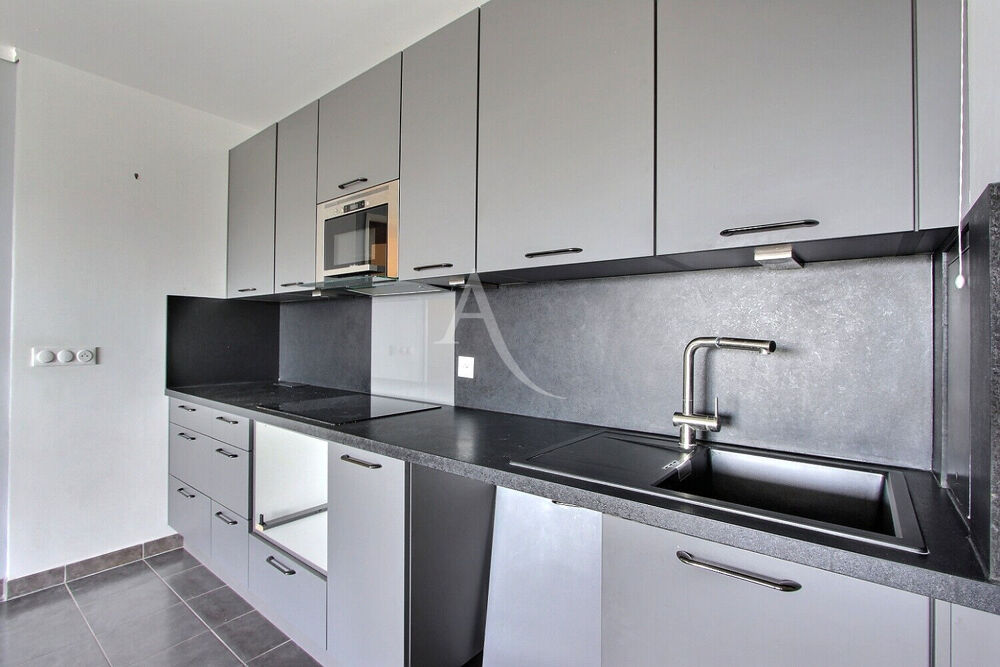 Vente Appartement Appartement Asnieres Sur Seine - 3 pièces - 63.9O m2 Asnieres sur seine