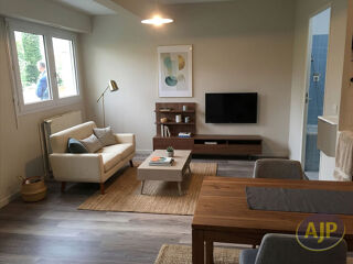 Vente Appartement Studio Angers proche UCO Angers