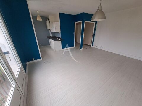  Appartement � louer 2 pi�ces 47 m�