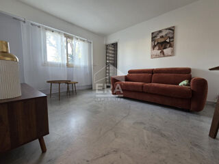  Appartement à louer 1 pièce 28 m²