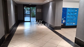  Appartement à vendre 3 pièces 44 m²