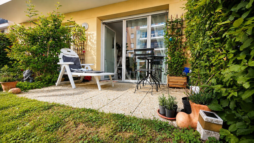 Appartement 3 pièces 56 m² · à Gisors · 56 m² · 199 000 €