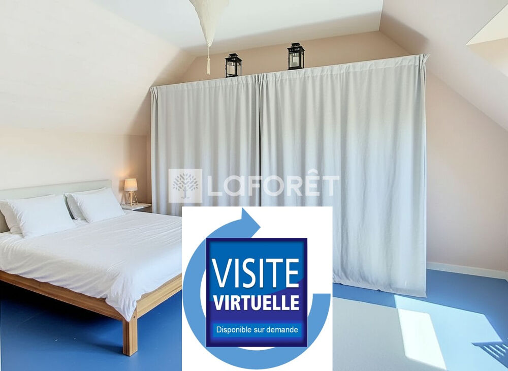 Vente Maison Maison Le Verger 4 chambres 100 m2 Le verger