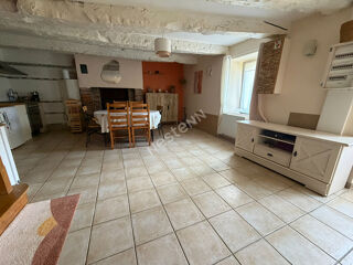  Maison à vendre 4 pièces 122 m²