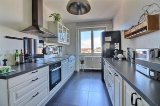  Appartement � vendre 3 pi�ces 86 m�