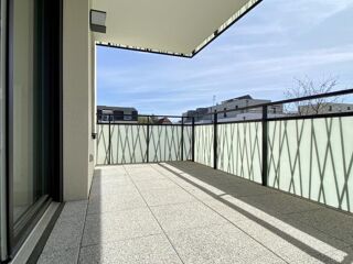  Appartement � louer 2 pi�ces 41 m�