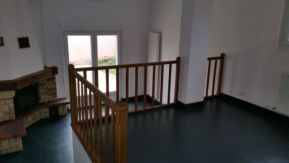 Appartement Montchanin