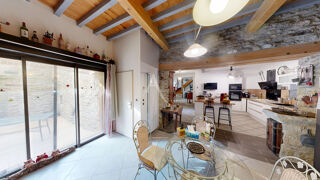  Maison à vendre 8 pièces 191 m²