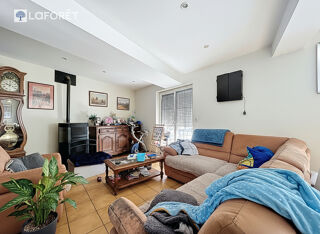  Maison � vendre 5 pi�ces 114 m�