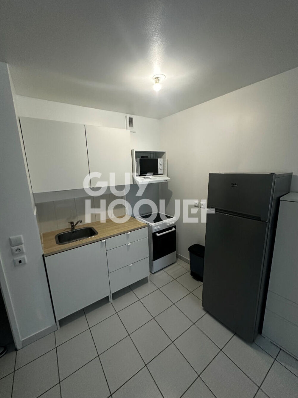 Appartement Chelles 1 pièce(s) meublé 22.91 m2