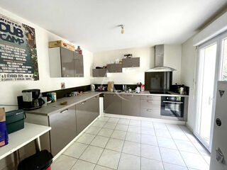  Maison  vendre 6 pices 103 m