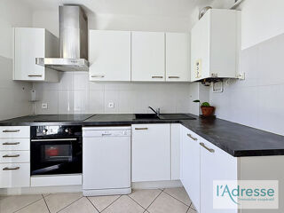  Appartement à vendre 1 pièce 34 m²