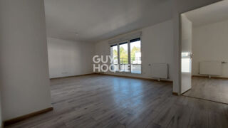  Appartement à louer 3 pièces 67 m²