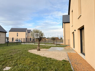  Maison � vendre 5 pi�ces 130 m�