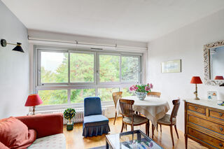 Vente Appartement Appartement Saint Germain En Laye 3 pièces 57.52 m2 Saint germain en laye