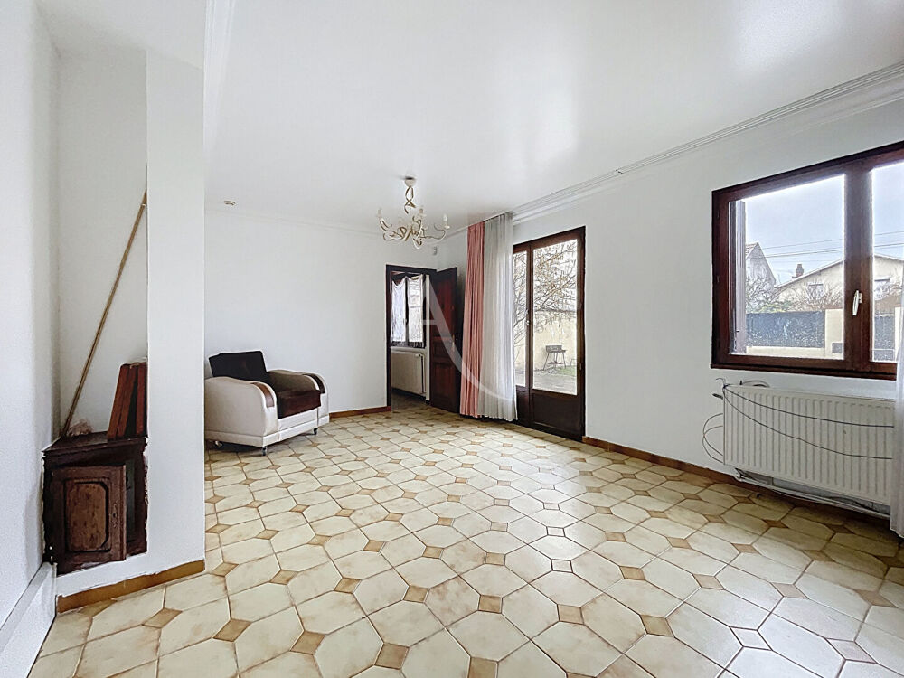 Ensemble immobilier - Bobigny