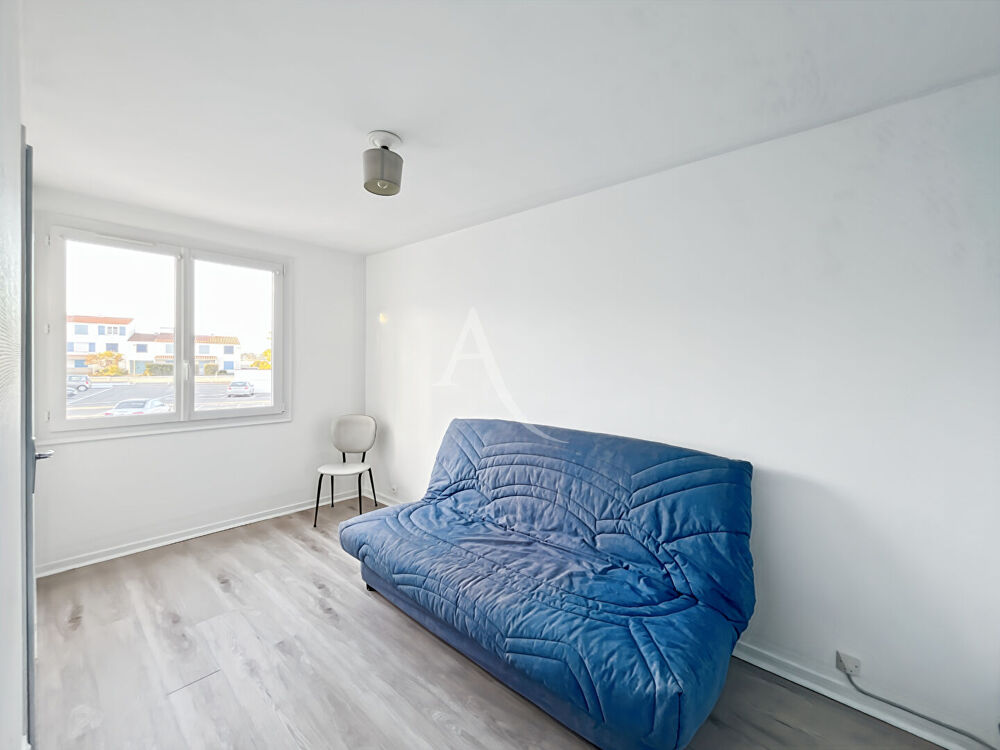 Vente Appartement Appartement La Barre De Monts 2 pièce(s) 30.13 m2 La barre de monts