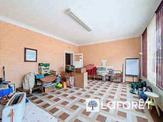  Immeuble � vendre 257 m�