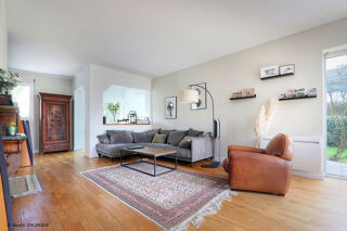  Maison à vendre 8 pièces 172 m²