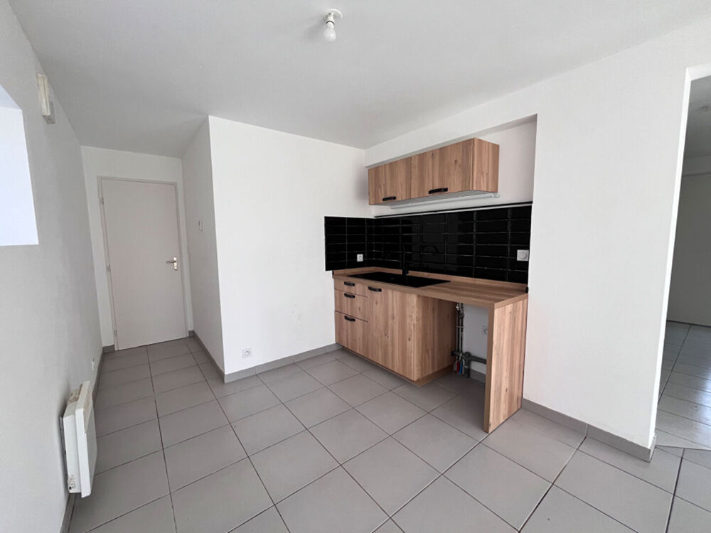 Maison 5 chambres - Vannes Nord - 115 m2