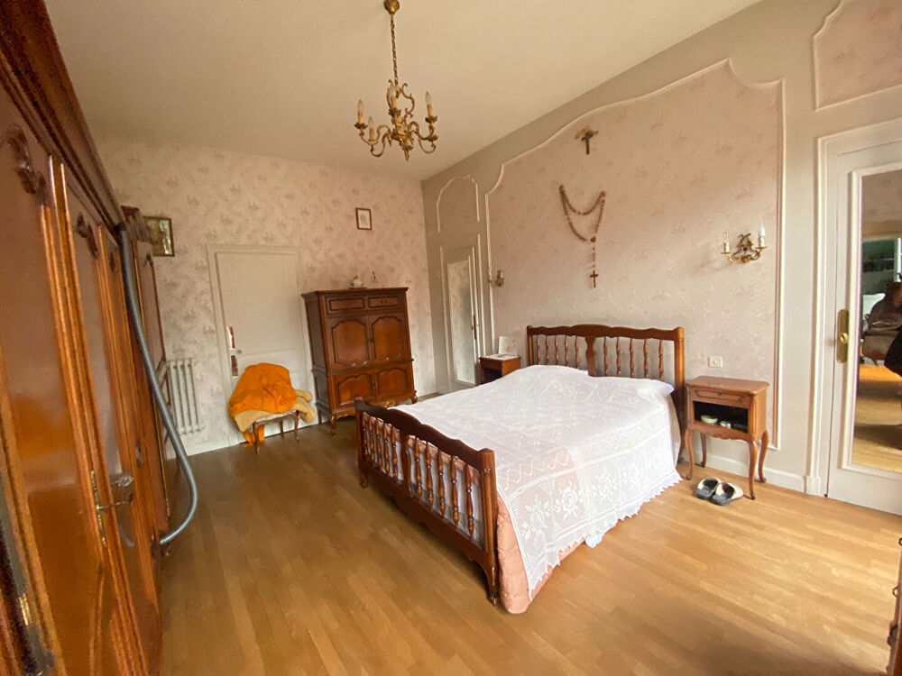 Appartement Dijon 7 pièce(s) 144.55 m2
