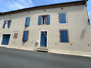  Maison à vendre 6 pièces 189 m²