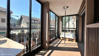  Appartement � vendre 5 pi�ces 98 m�