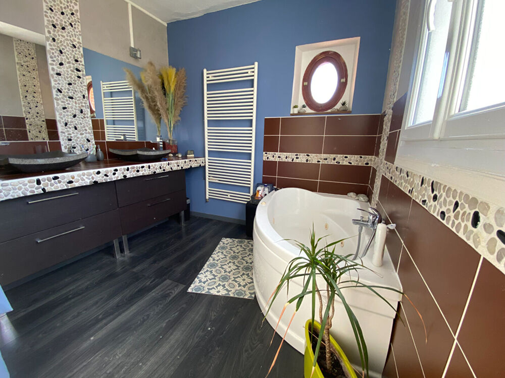  vendre  Villa Esches (60110)