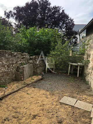  Appartement � louer 2 pi�ces 45 m�