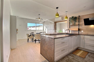  Appartement � vendre 3 pi�ces 77 m�