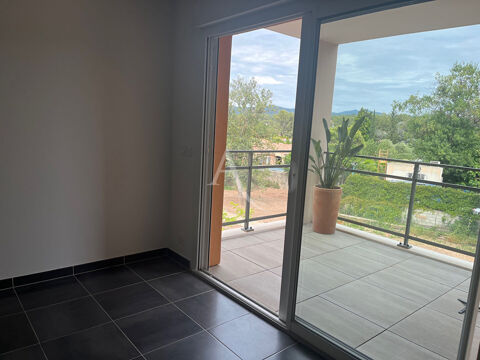  Appartement � louer 2 pi�ces 43 m�