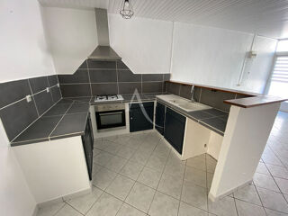  Maison à louer 3 pièces 73 m²