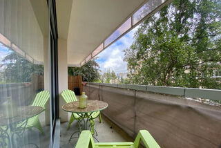  Appartement � vendre 4 pi�ces 84 m�