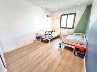  Maison � vendre 4 pi�ces 107 m�