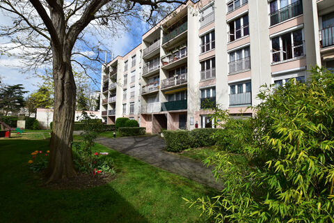 Appartement F4 (75 m²) en vente à YERRES 190000 Yerres (91330)