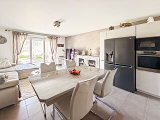  Appartement � vendre 3 pi�ces 60 m�