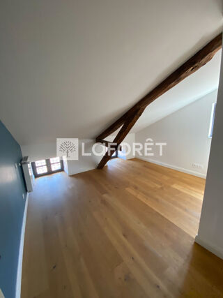  Appartement à vendre 3 pièces 80 m²