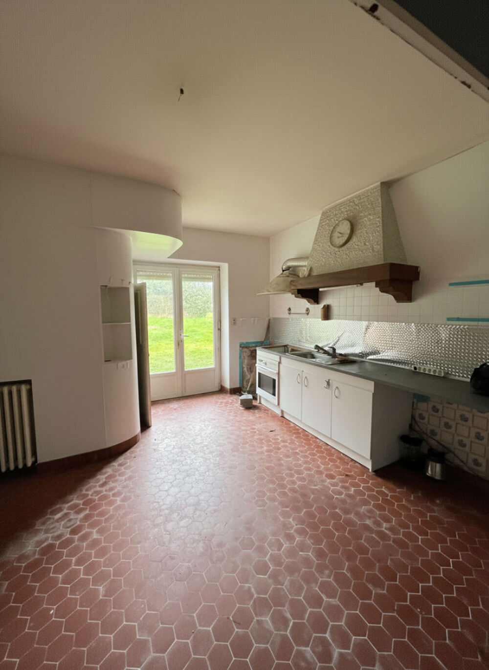 Maison Beaulieu Sous La Roche 6 pièce(s) 130 m2