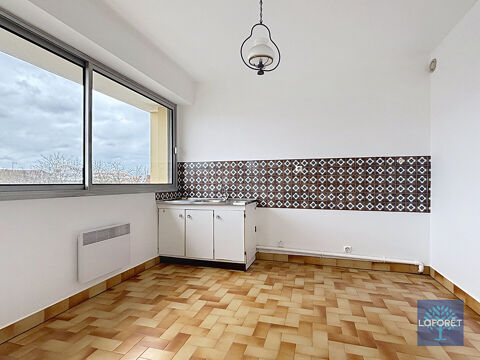  Appartement � louer 1 pi�ce 43 m�