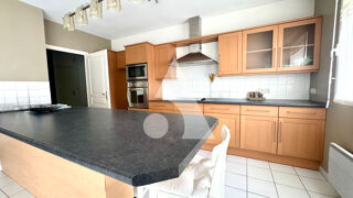  Appartement à vendre 3 pièces 79 m²