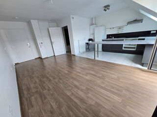  Appartement à louer 2 pièces 50 m²