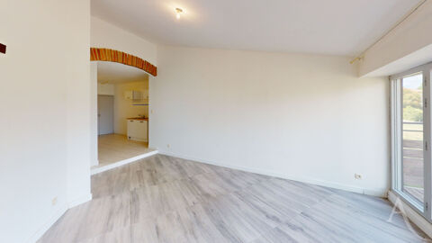   A Saint-Cezert un T2 avec terrasse, climatisation et belle pièce de vie Appartement - 2 pièce(s) - 45 m²
