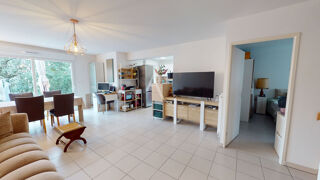  Maison à vendre 4 pièces 83 m²