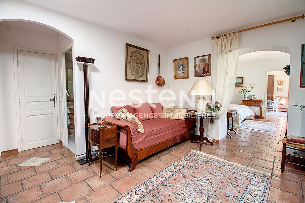  vendre  Maison Salernes (83690)