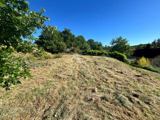  Terrain � vendre 675 m�